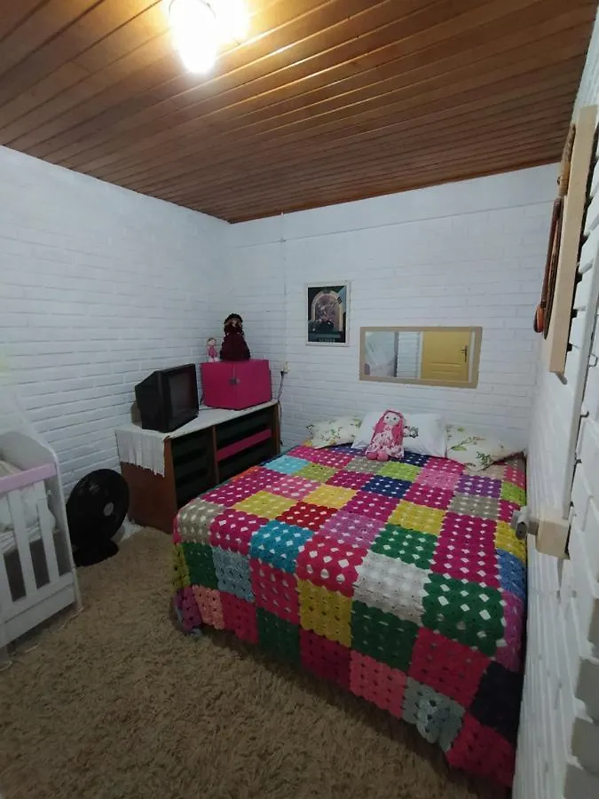 Pousada E Hostel Da Marli Fernandes 브라질