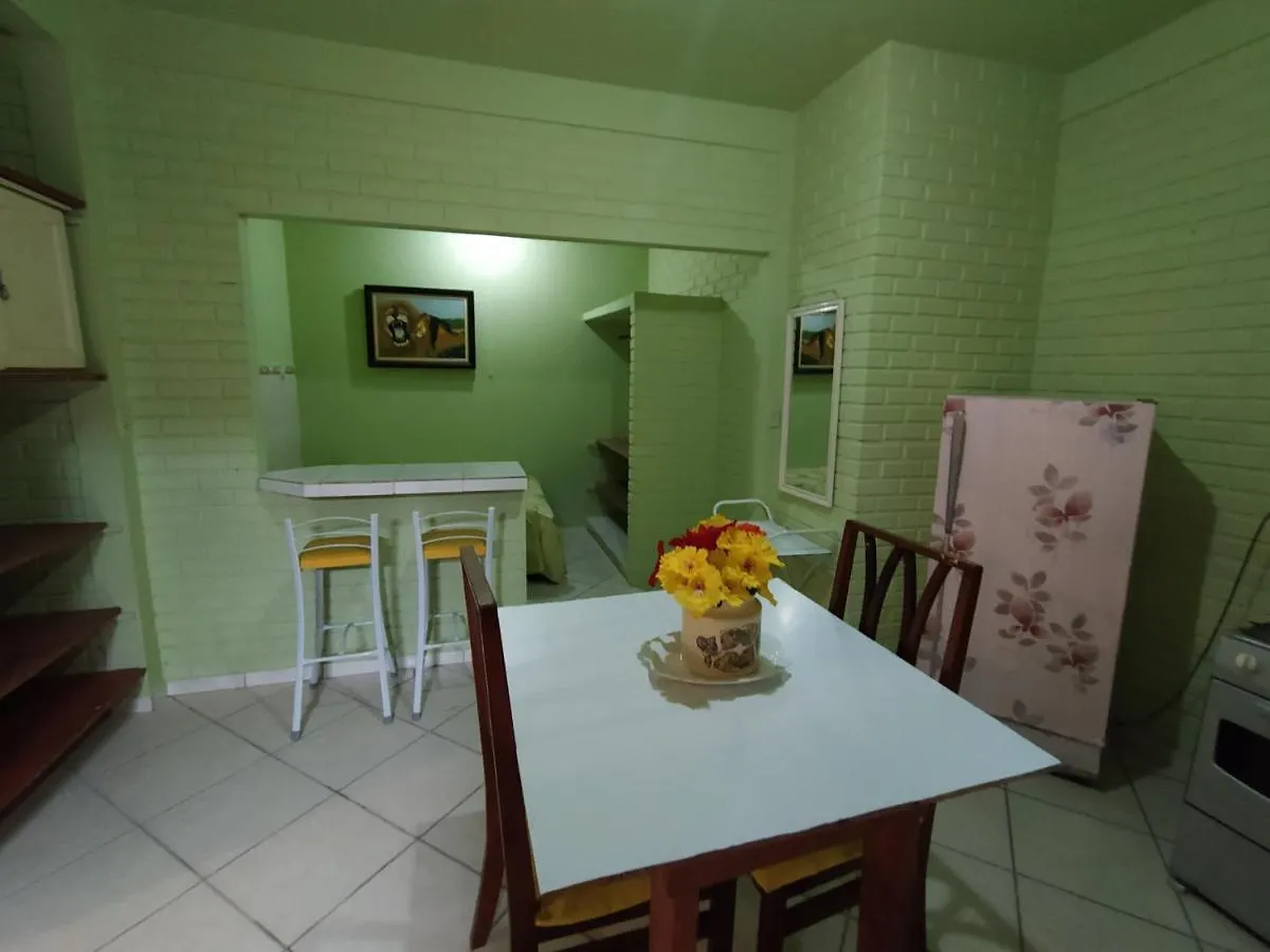 Pousada E Hostel Da Marli Fernandes 브라질