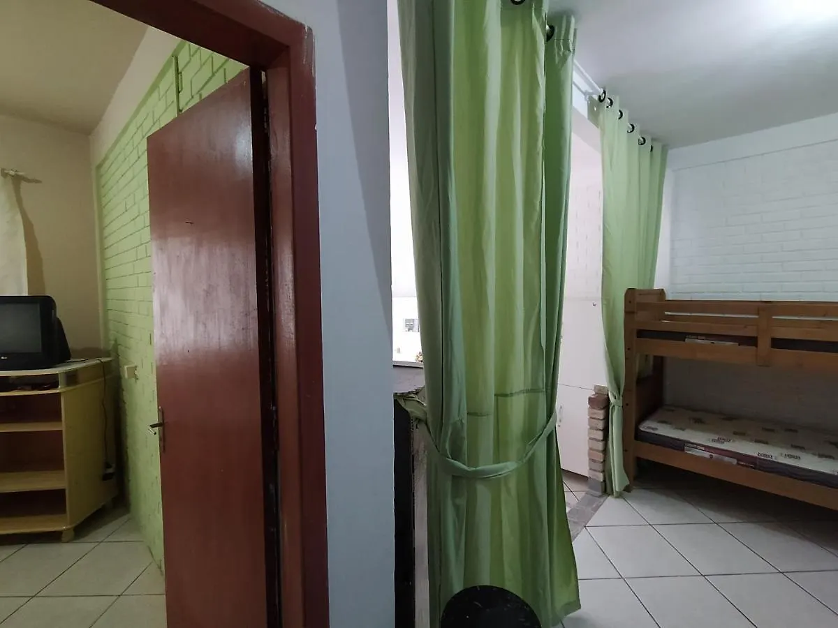 Pousada E Hostel Da Marli Fernandes 0*, Florianópolis 브라질