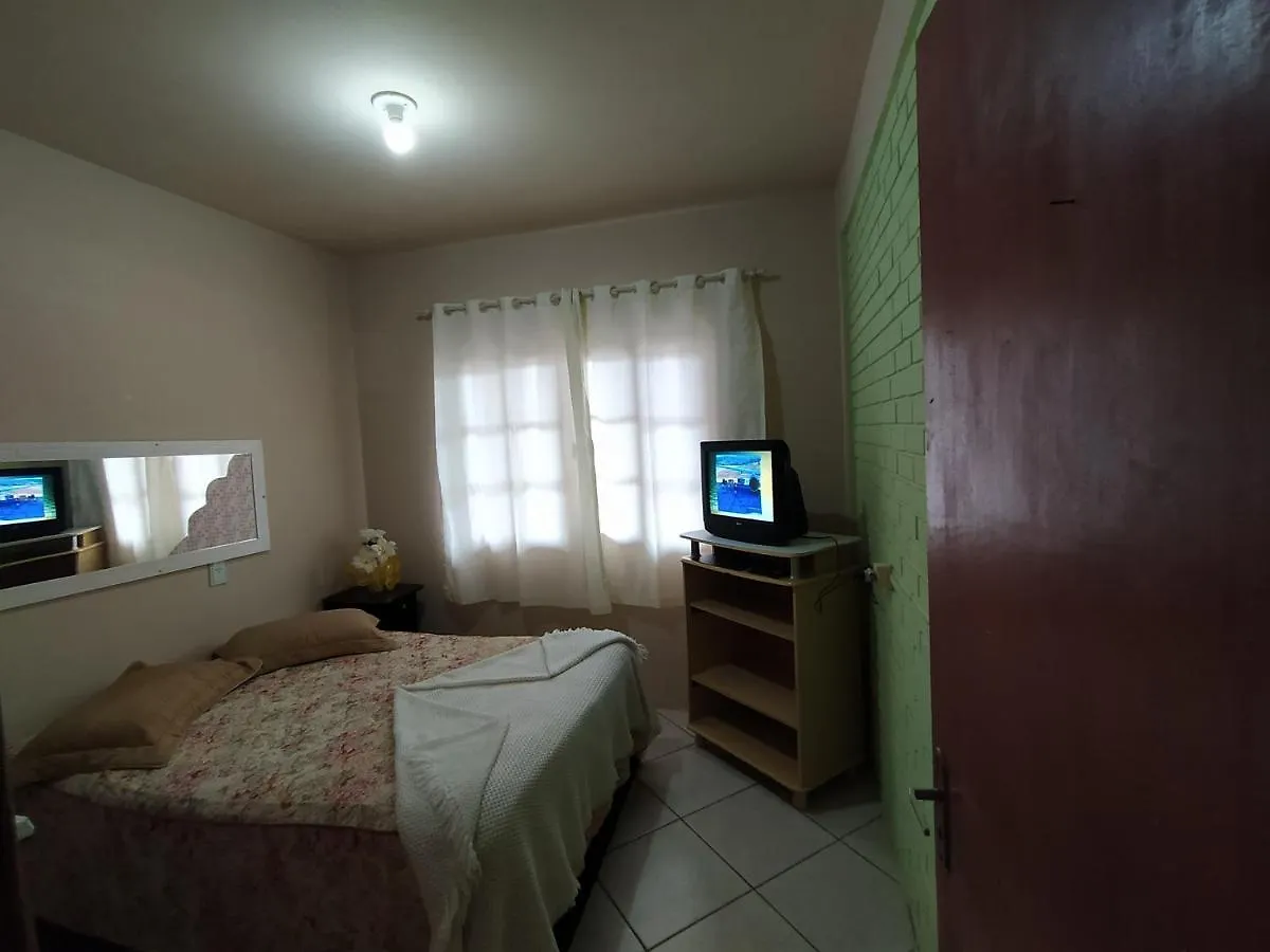 Pousada E Hostel Da Marli Fernandes 홈스테이