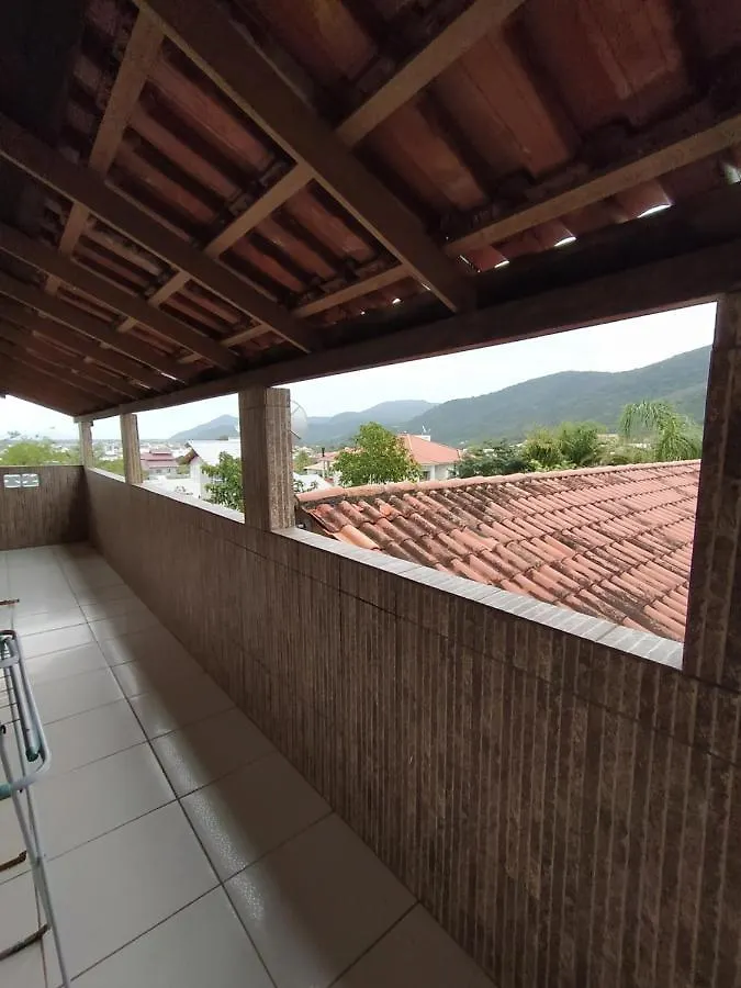 Pousada E Hostel Da Marli Fernandes 0*, Florianópolis 브라질