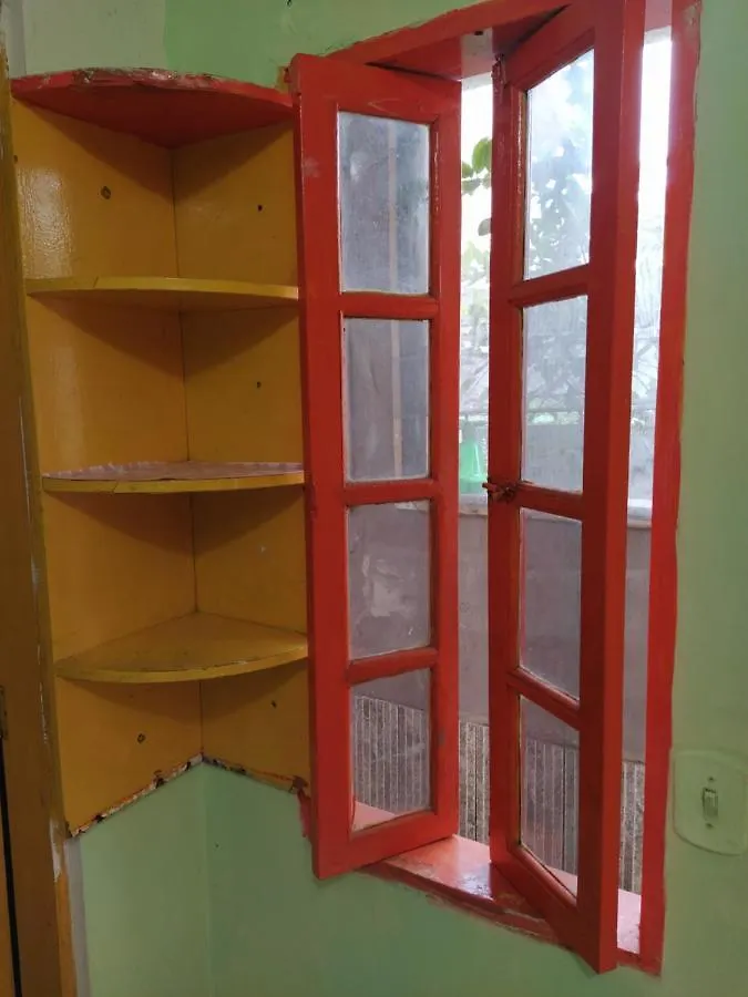 Pousada E Hostel Da Marli Fernandes 브라질