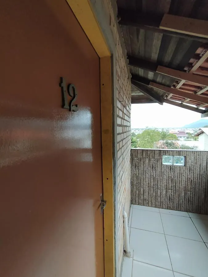 Pousada E Hostel Da Marli Fernandes 홈스테이