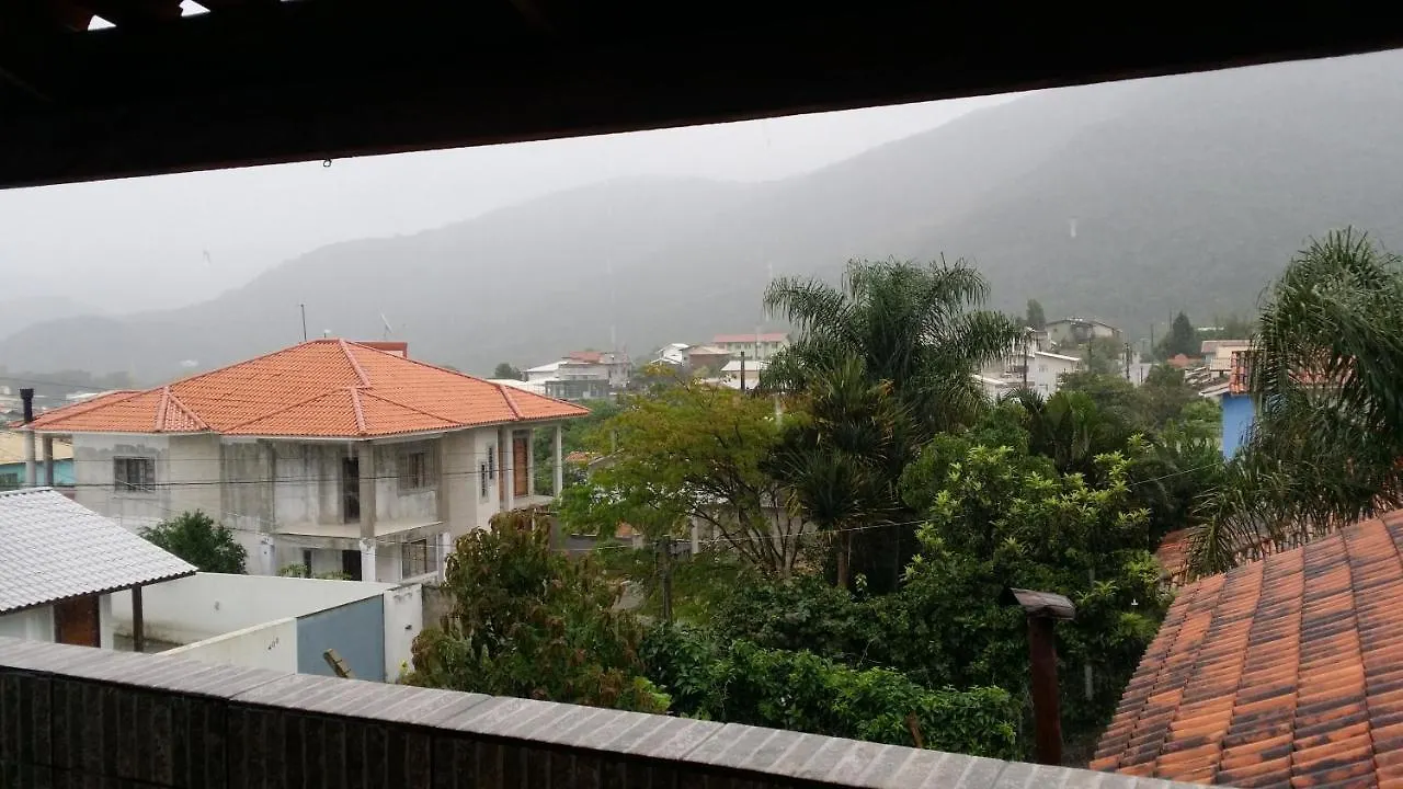 Pousada E Hostel Da Marli Fernandes 0*, Florianópolis 브라질
