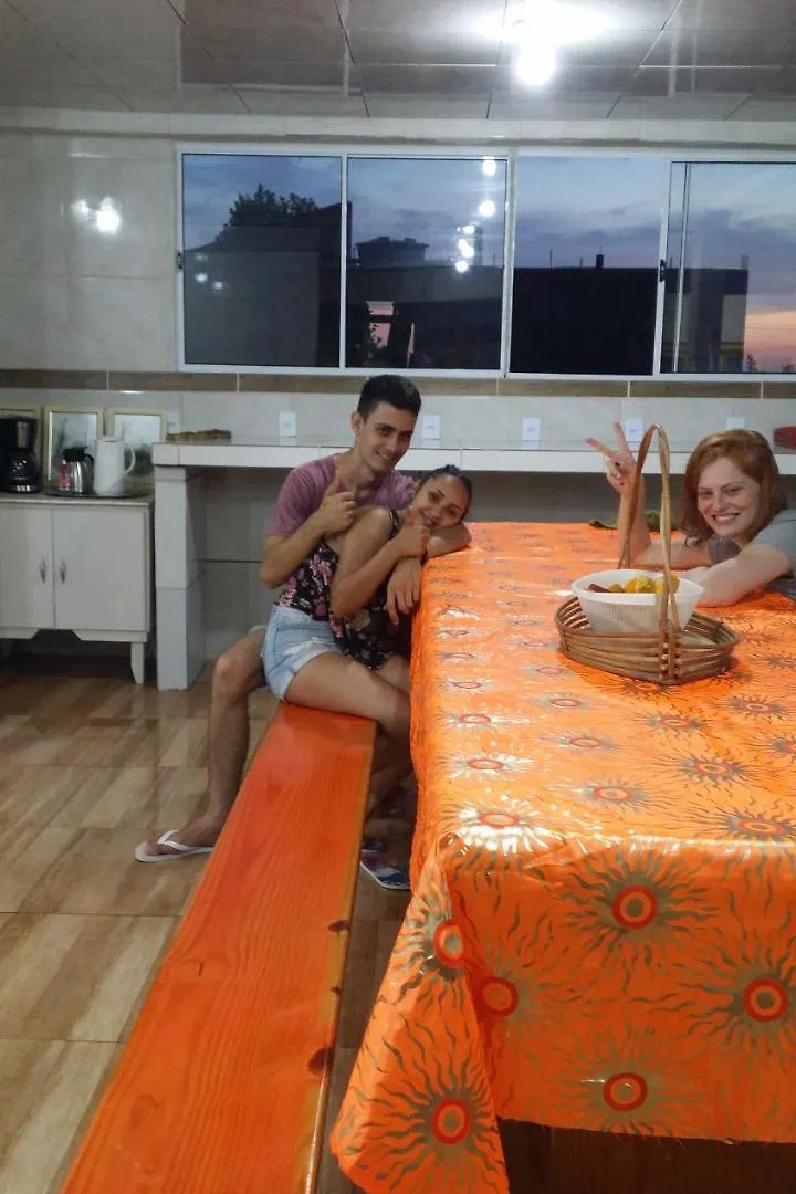 Pousada E Hostel Da Marli Fernandes