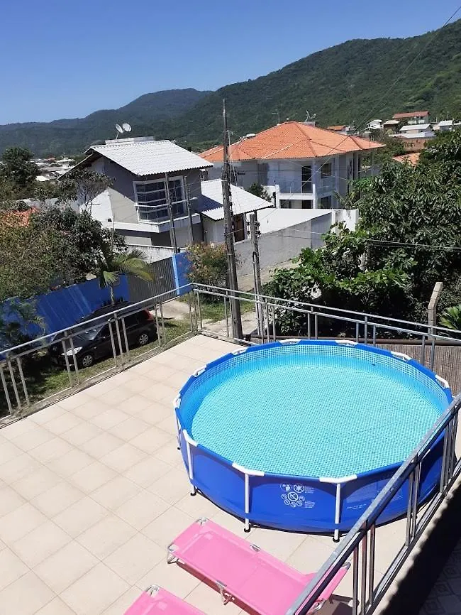 Pousada E Hostel Da Marli Fernandes Florianópolis