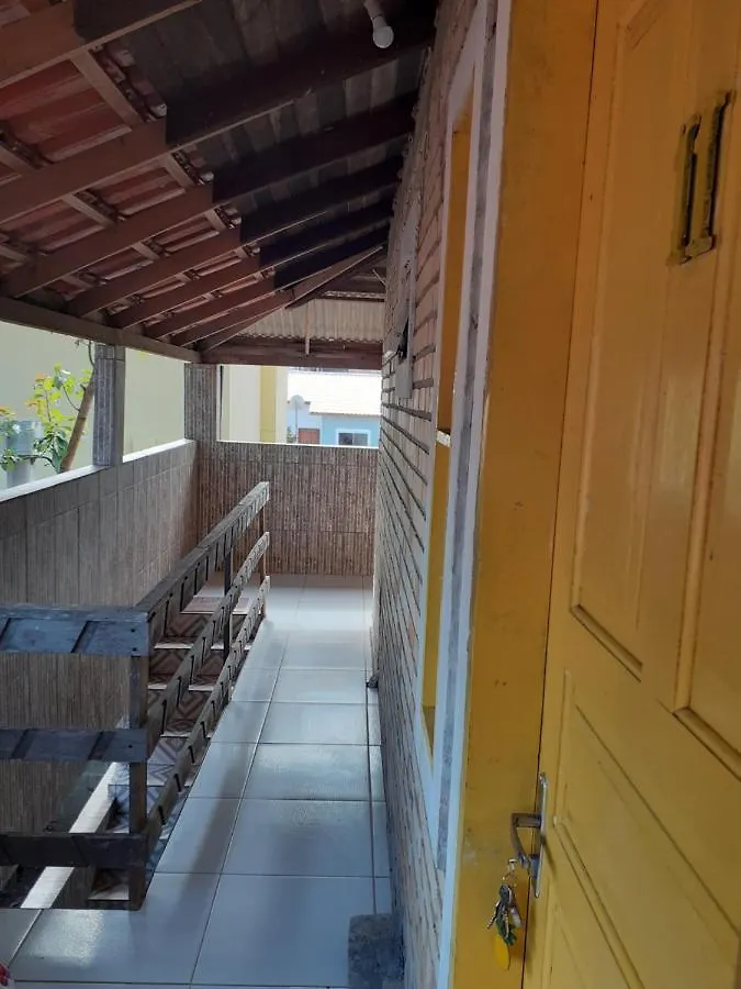 Pousada E Hostel Da Marli Fernandes Florianópolis