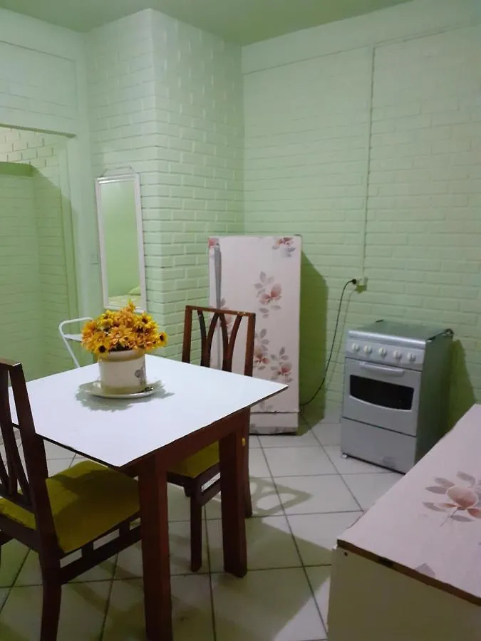 Pousada E Hostel Da Marli Fernandes Florianópolis