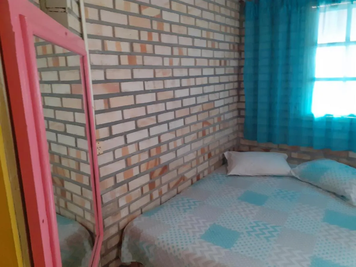 منزل للإقامة Pousada E Hostel Da Marli Fernandes