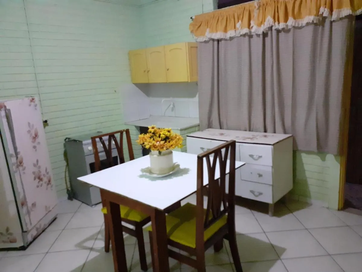 منزل للإقامة Pousada E Hostel Da Marli Fernandes