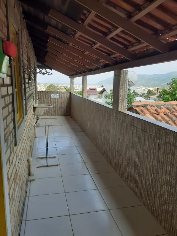 Pousada E Hostel Da Marli Fernandes منزل للإقامة
