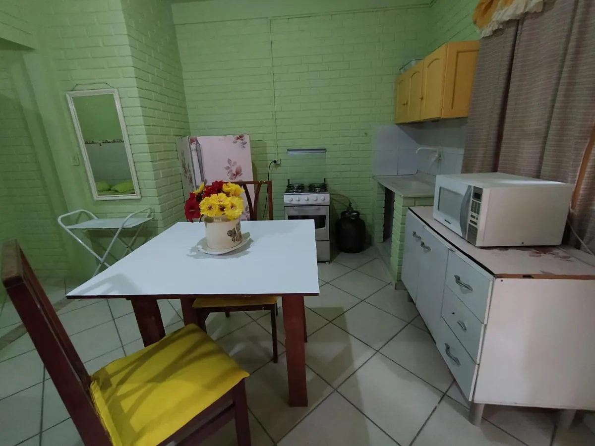 Pousada E Hostel Da Marli Fernandes البرازيل