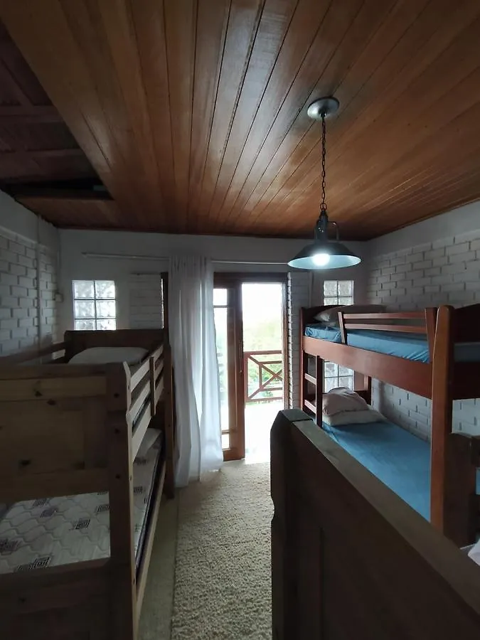 Pousada E Hostel Da Marli Fernandes