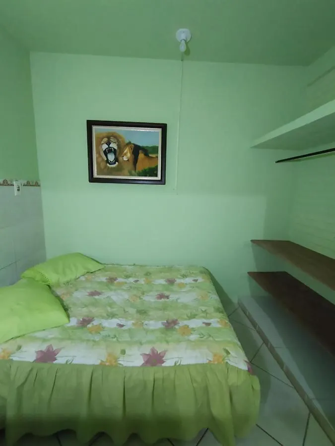 منزل للإقامة Pousada E Hostel Da Marli Fernandes