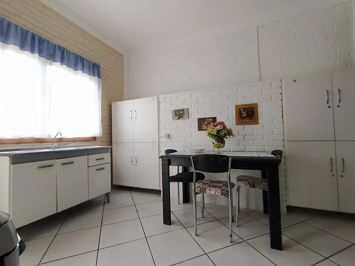 Pousada E Hostel Da Marli Fernandes Florianópolis