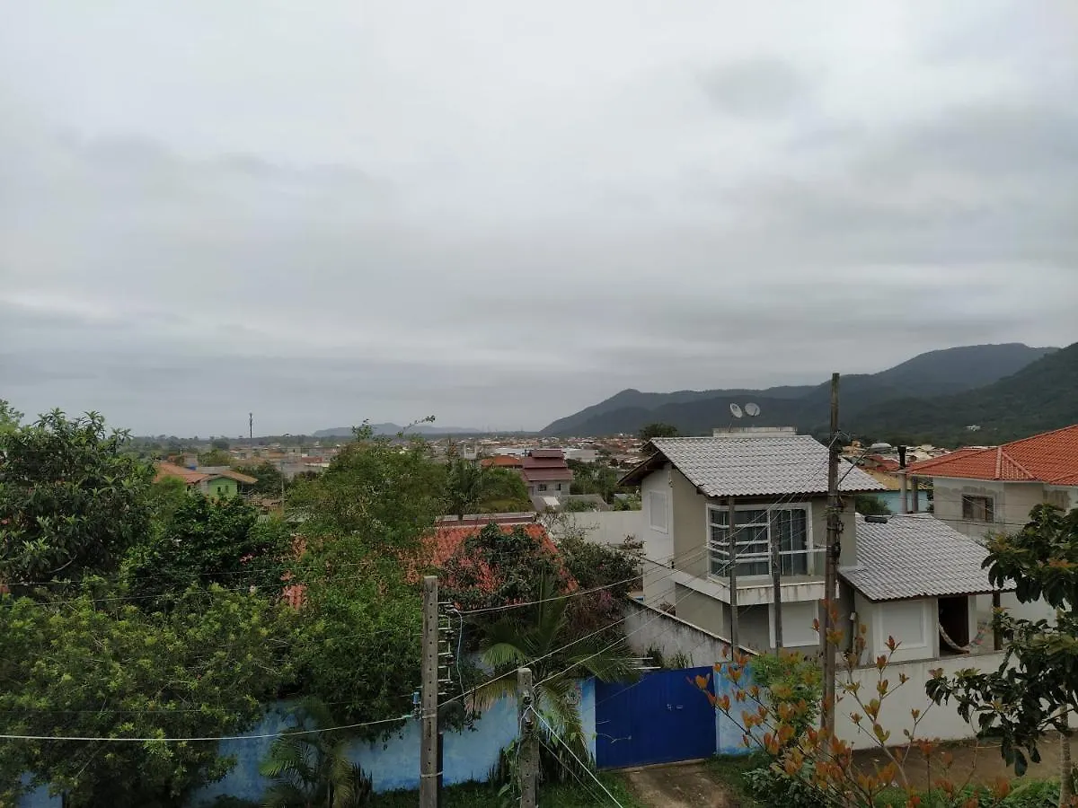 Pousada E Hostel Da Marli Fernandes منزل للإقامة Florianópolis