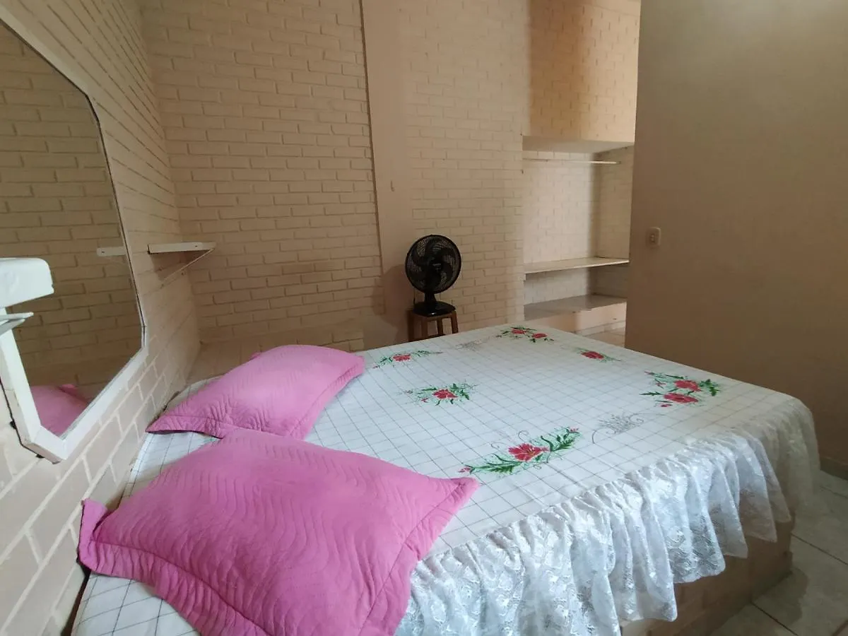 منزل للإقامة Pousada E Hostel Da Marli Fernandes البرازيل