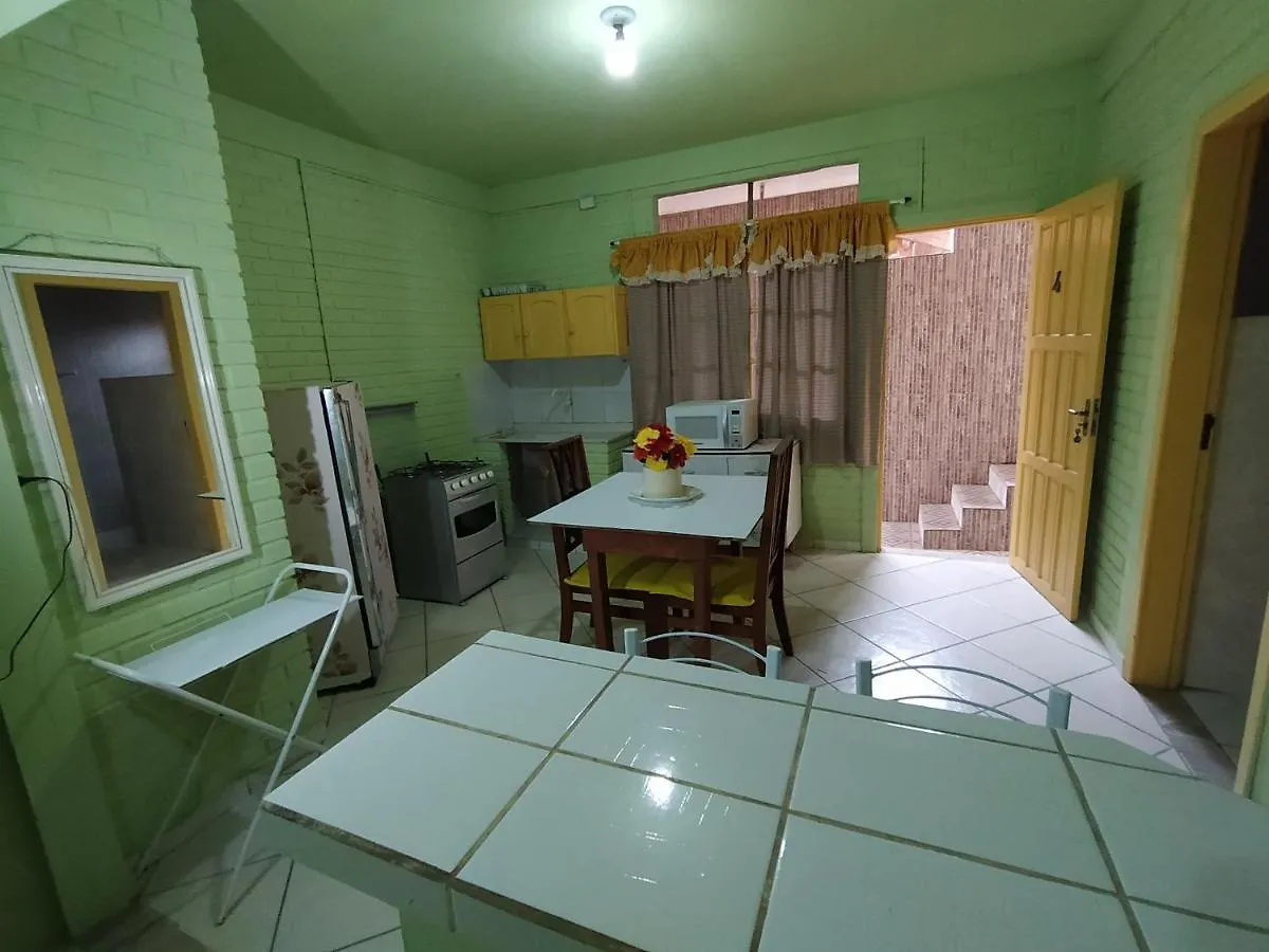 منزل للإقامة Pousada E Hostel Da Marli Fernandes