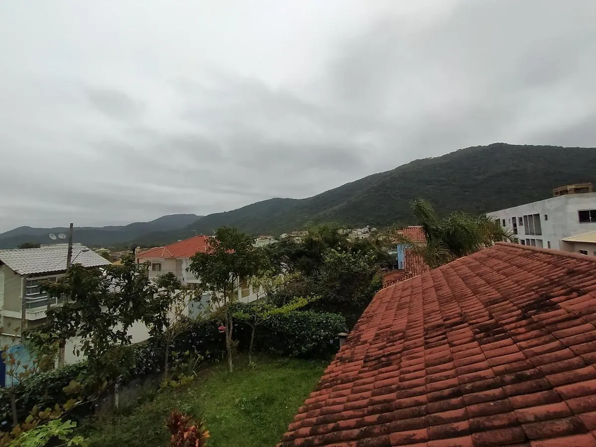 Pousada E Hostel Da Marli Fernandes Florianópolis