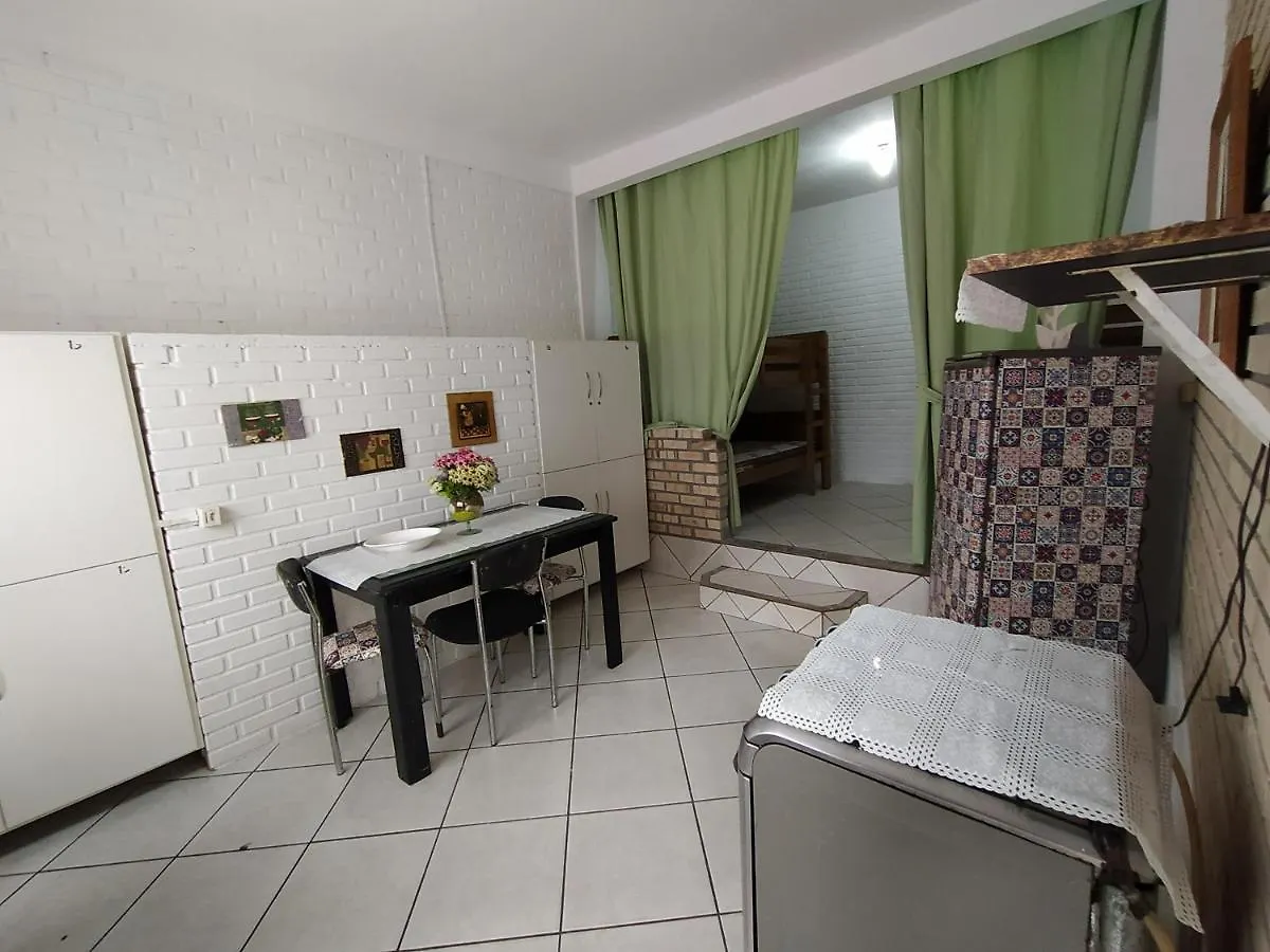 Pousada E Hostel Da Marli Fernandes 0*, Florianópolis