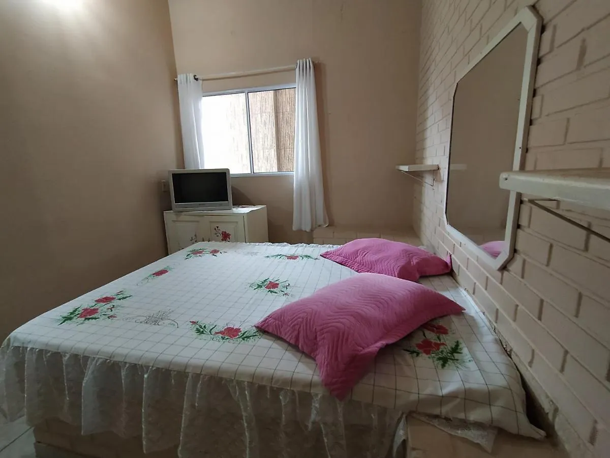 Pousada E Hostel Da Marli Fernandes منزل للإقامة Florianópolis