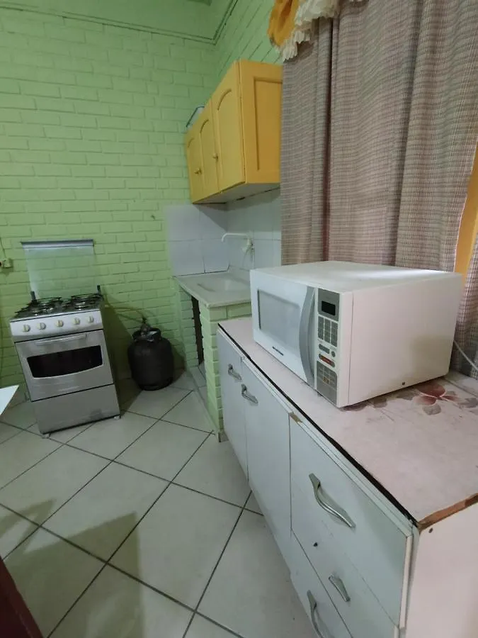 Pousada E Hostel Da Marli Fernandes