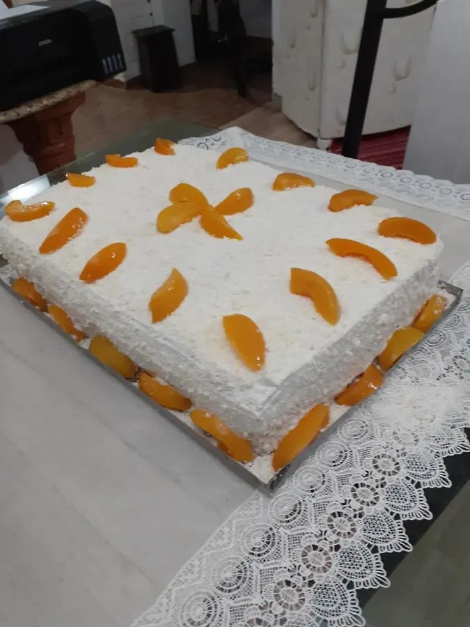 Pousada E Hostel Da Marli Fernandes 0*, Florianópolis البرازيل