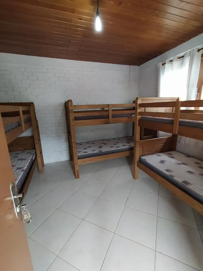 Pousada E Hostel Da Marli Fernandes Florianópolis