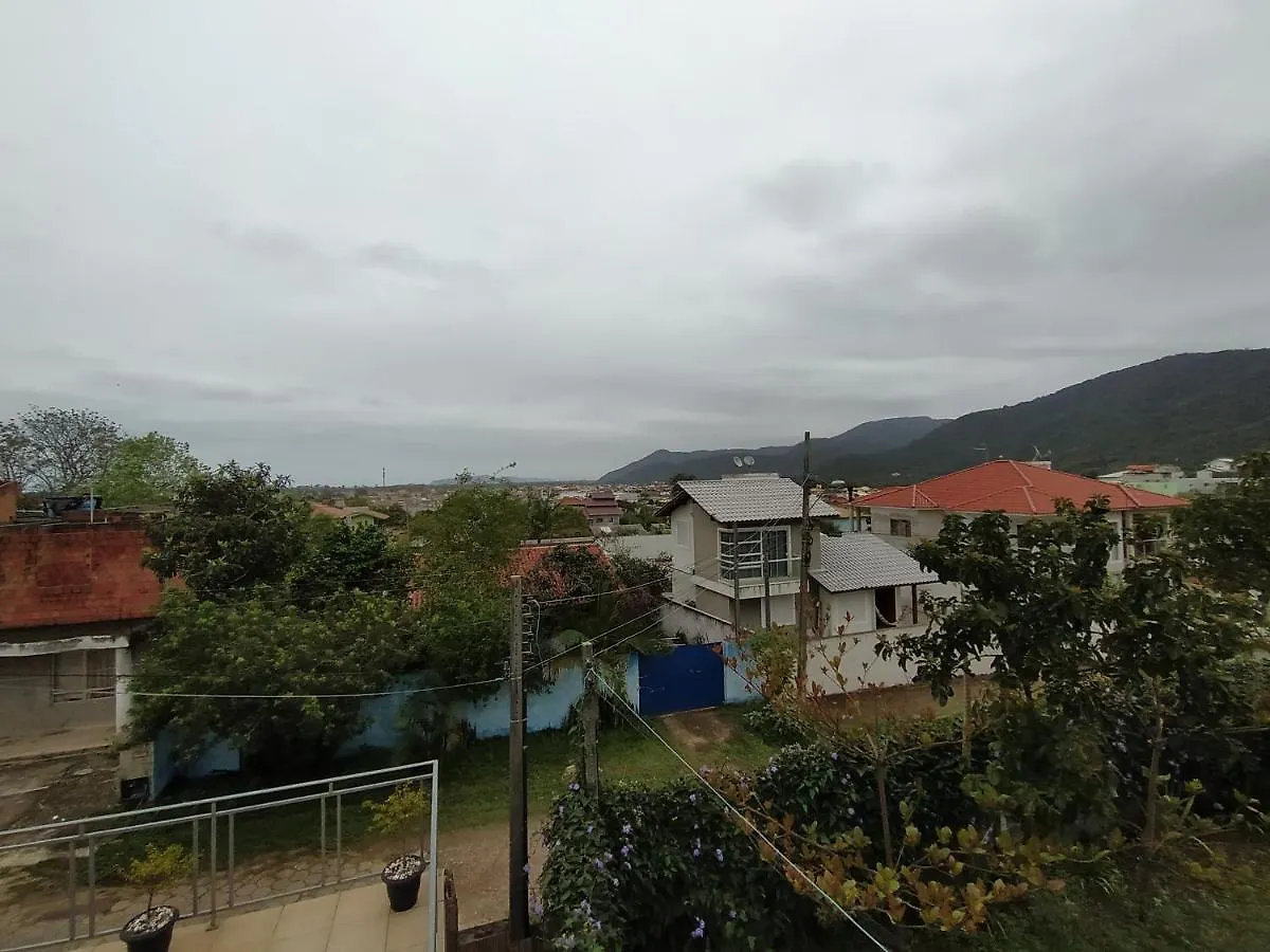 Pousada E Hostel Da Marli Fernandes منزل للإقامة