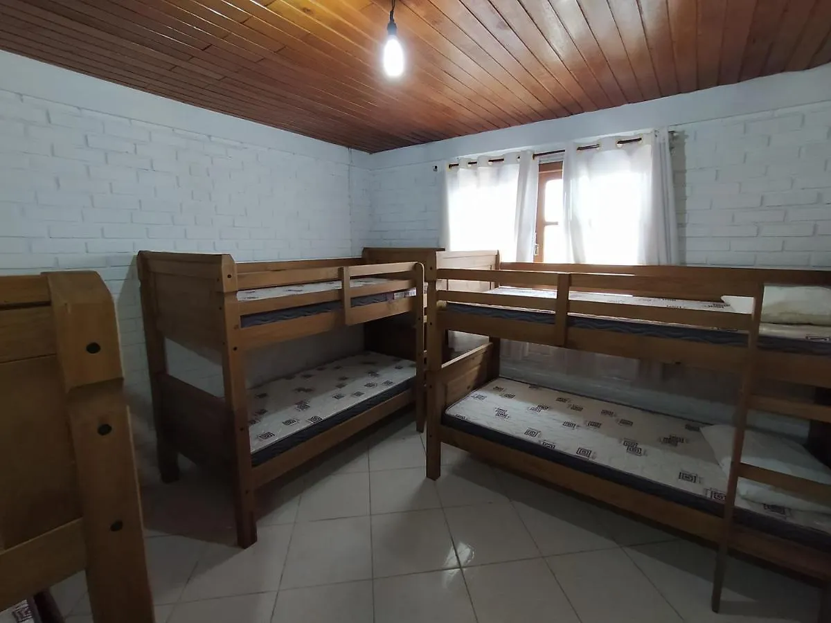 Pousada E Hostel Da Marli Fernandes 0*, Florianópolis