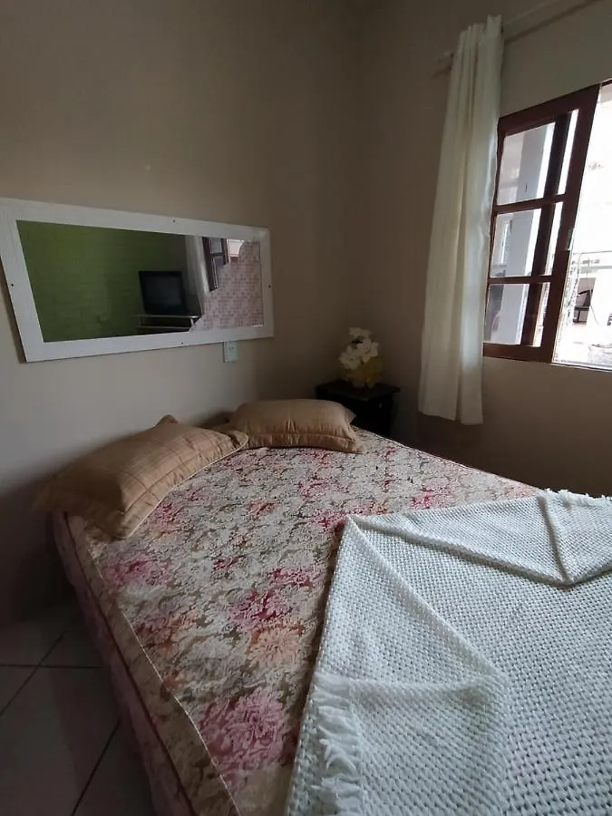 Pousada E Hostel Da Marli Fernandes 0*, Florianópolis