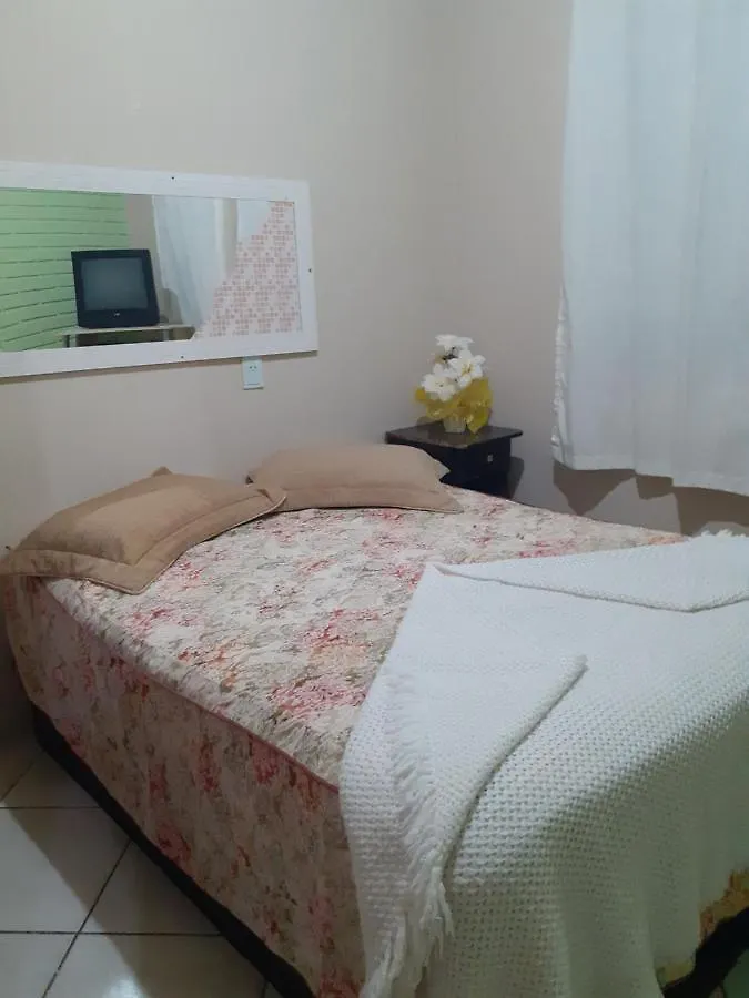 Pousada E Hostel Da Marli Fernandes