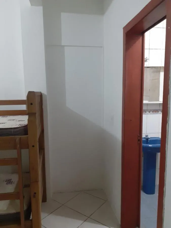 منزل للإقامة Pousada E Hostel Da Marli Fernandes