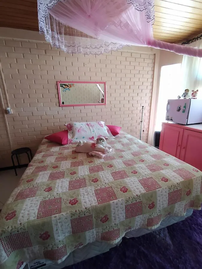 Pousada E Hostel Da Marli Fernandes