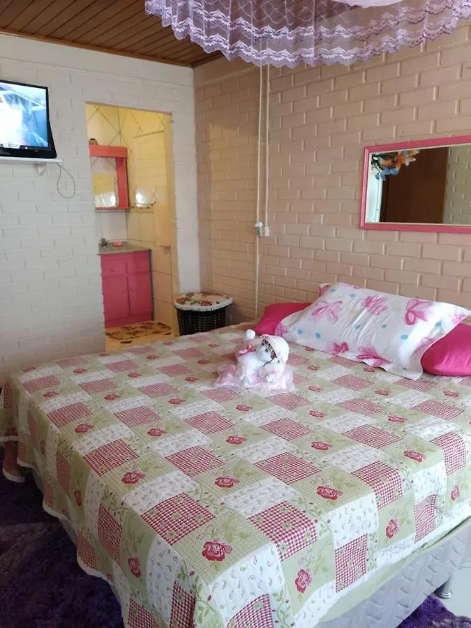 Pousada E Hostel Da Marli Fernandes البرازيل
