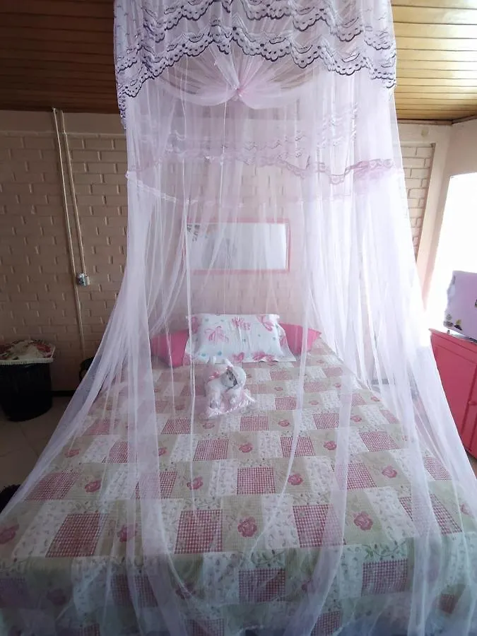 Pousada E Hostel Da Marli Fernandes 0*, Florianópolis 브라질