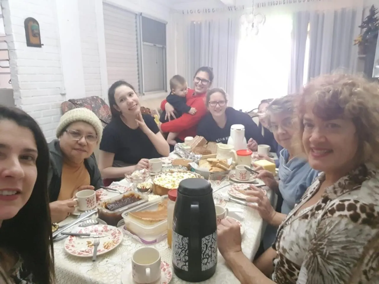 Pousada E Hostel Da Marli Fernandes Florianópolis