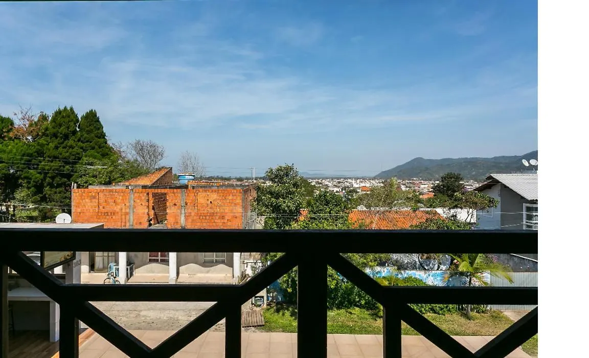 Pousada E Hostel Da Marli Fernandes منزل للإقامة
