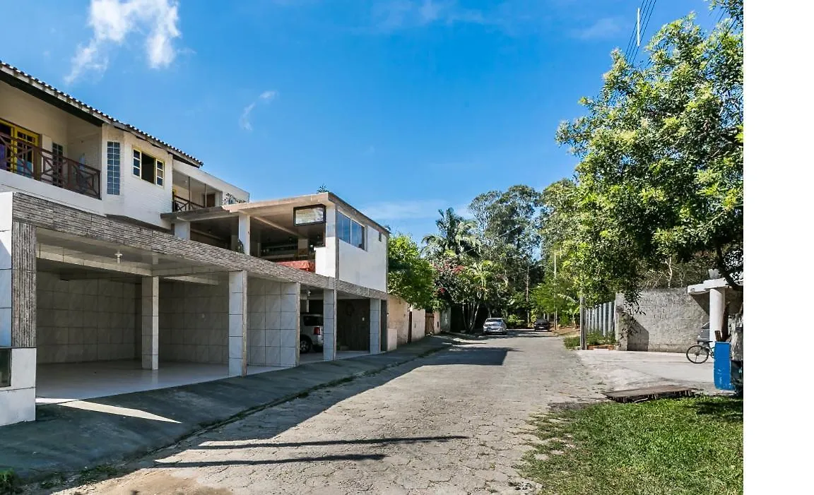 Pousada E Hostel Da Marli Fernandes