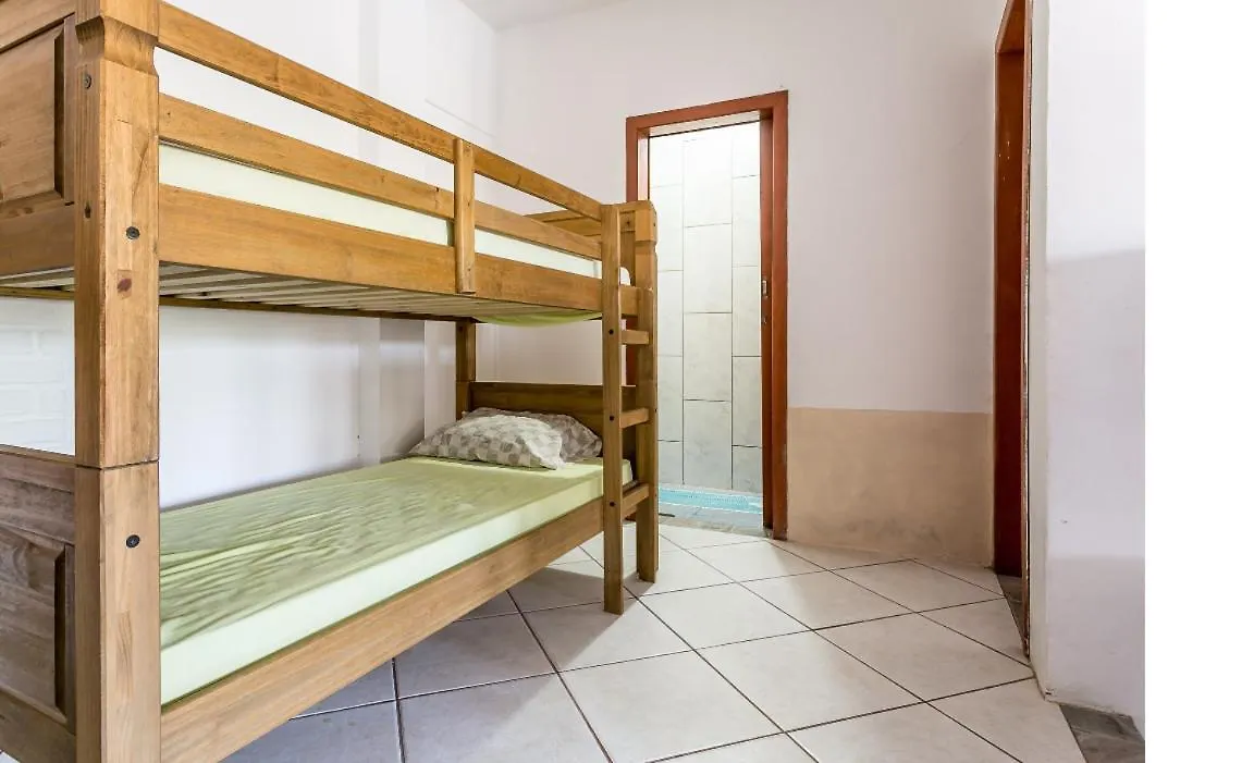 منزل للإقامة Pousada E Hostel Da Marli Fernandes