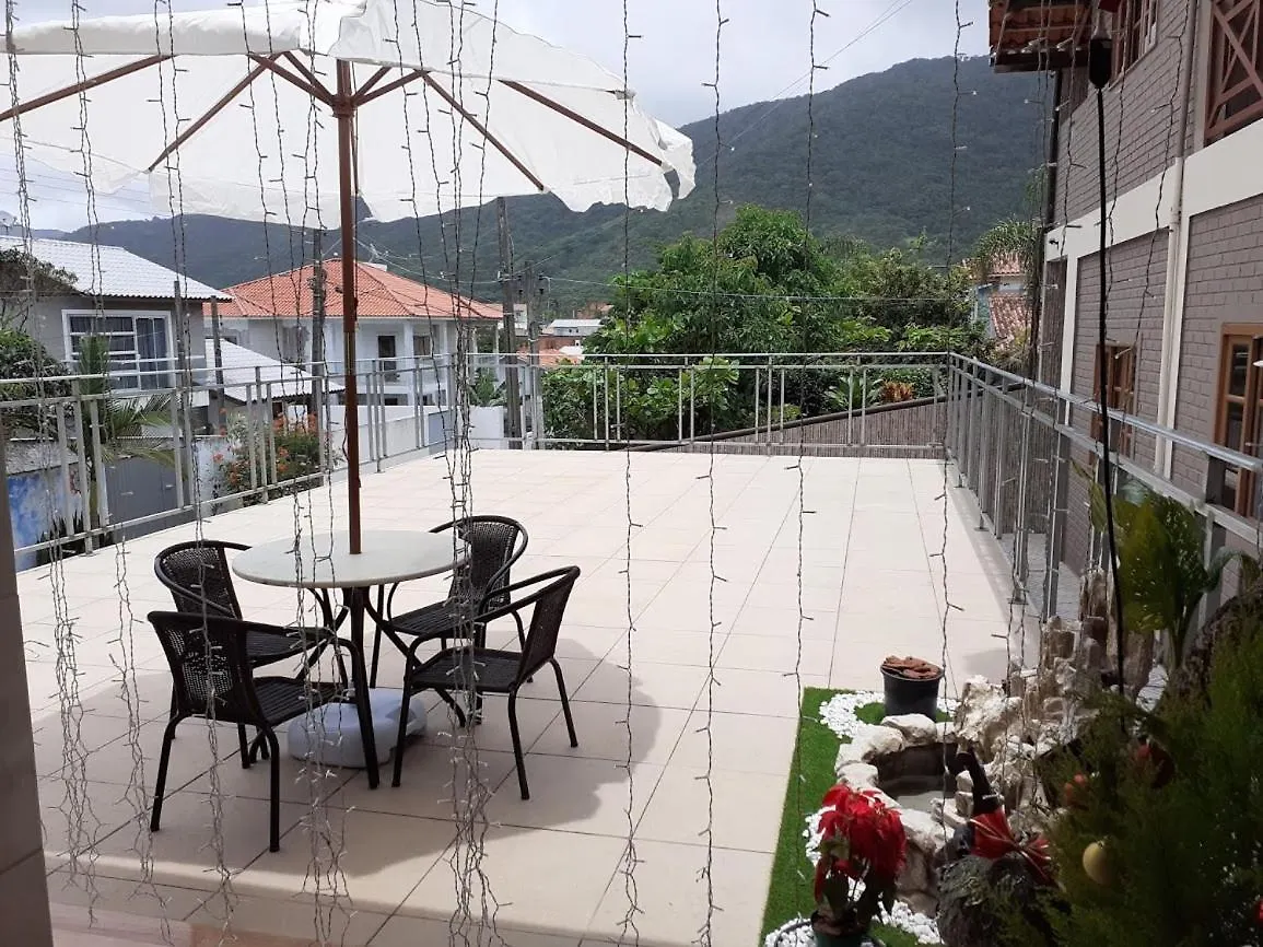 منزل للإقامة Pousada E Hostel Da Marli Fernandes
