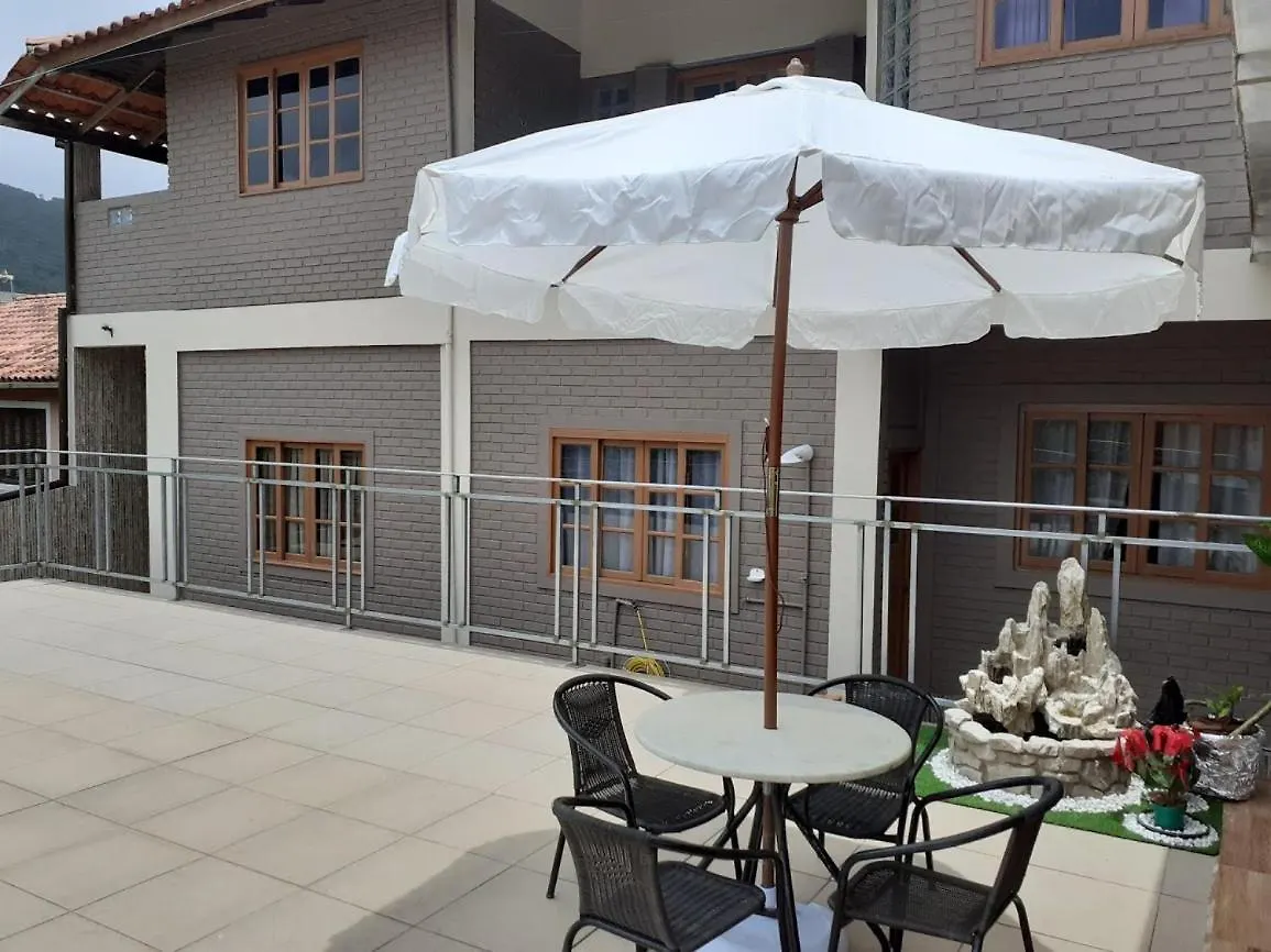 Pousada E Hostel Da Marli Fernandes البرازيل